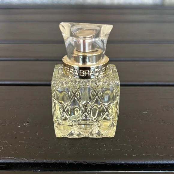 Vera Bradley Bath Body Slightly Useddiscontinued Vera